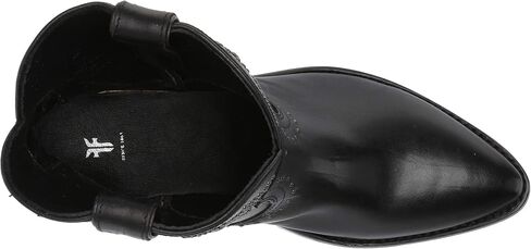 FRYE Women's Billy Stud Short Western Boot in Saudi Arabia