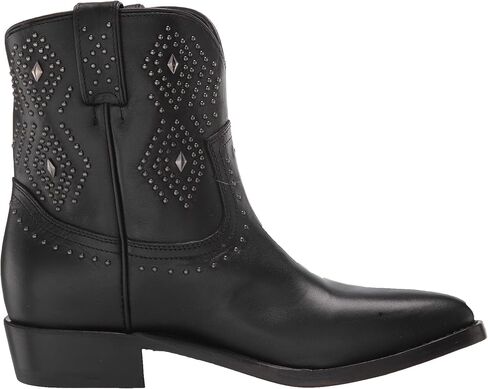 FRYE Women's Billy Stud Short Western Boot in Saudi Arabia