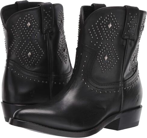 FRYE Women's Billy Stud Short Western Boot in Saudi Arabia