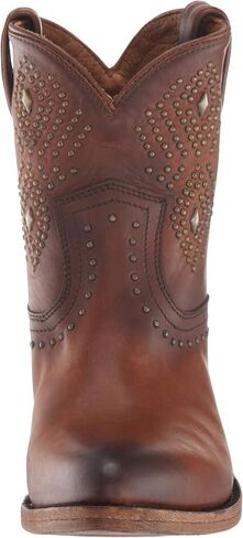 FRYE Women's Billy Stud Short Western Boot in Saudi Arabia
