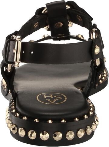 Patsy Flat Sandal in Saudi Arabia
