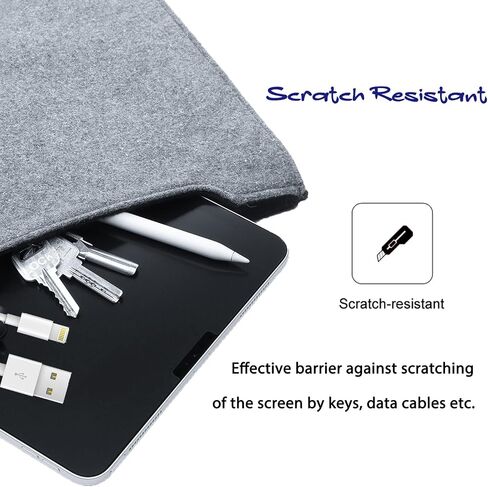 واقي شاشة ورقي من KEANBOLL مكون من قطعتين لجهاز Samsung Galaxy Tab A8 10.5 بوصة (2022) مضاد للوهج غير لامع والكتابة مثل الورق ومتوافق مع قلم S in Saudi Arabia