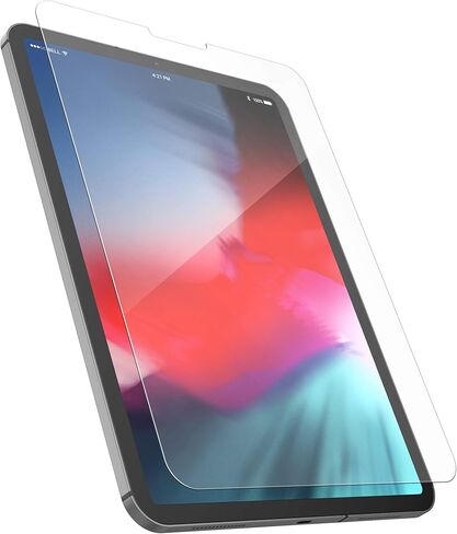 magglass Matte Screen Protector for iPad Pro 11" Tempered Glass (2020/2021/2022) Fingerprint Resistant Anti Glare Screen Guard (Case Compatible) in Saudi Arabia