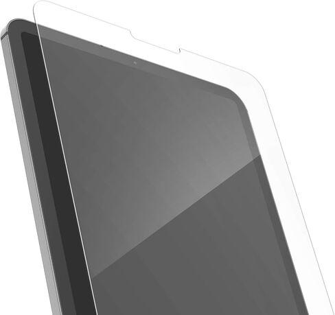 magglass Matte Screen Protector for iPad Pro 11" Tempered Glass (2020/2021/2022) Fingerprint Resistant Anti Glare Screen Guard (Case Compatible) in Saudi Arabia