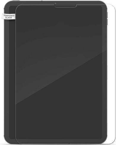 magglass Matte Screen Protector for iPad Pro 11" Tempered Glass (2020/2021/2022) Fingerprint Resistant Anti Glare Screen Guard (Case Compatible) in Saudi Arabia