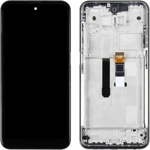 استبدال الشاشة لنوكيا X100 5G TA-1399 6.67 "شاشة LCD تعمل باللمس محول الأرقام الجمعية مع الأدوات in Kuwait