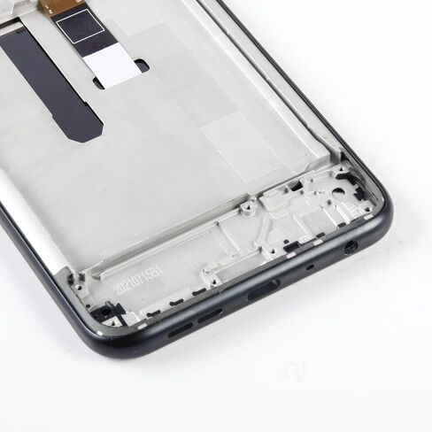 استبدال الشاشة لنوكيا X100 5G TA-1399 6.67 "شاشة LCD تعمل باللمس محول الأرقام الجمعية مع الأدوات in Kuwait