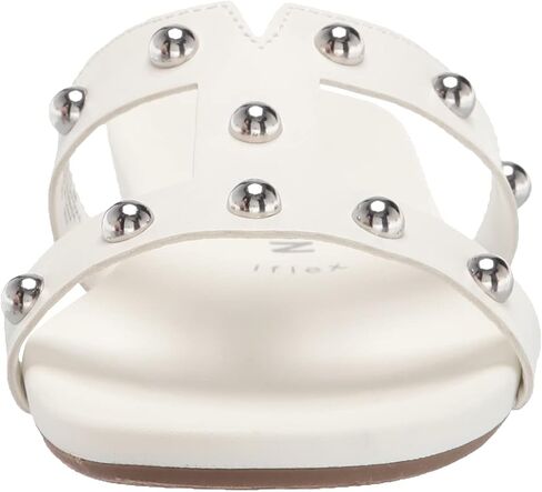 Anne Klein Women's Ely Slide Sandal in Saudi Arabia