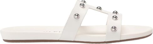 Anne Klein Women's Ely Slide Sandal in Saudi Arabia