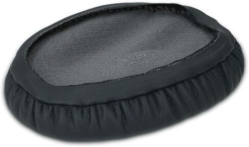 WH-CH700N Ear Pads, Replacement Earpads Ear Cushions Muffs Protein Leather Memory Foam Cover Repair Parts for Sony WH-CH700N WH-CH710N MDR-ZX770BN MDR-ZX780DC Headphones (Black) in Saudi Arabia