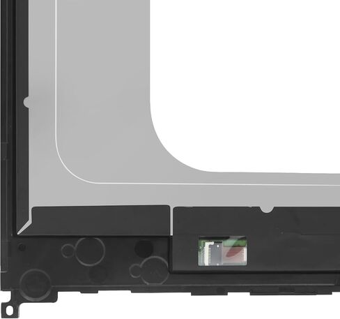 لينوفو Ideapad Flex-14 Flex-14API Flex-14IWL Flex-14IML 81SS 81SQ 81XG Series FHD 1080P IPS LCD شاشة تعمل باللمس محول الأرقام الجمعية الحافة in Saudi Arabia