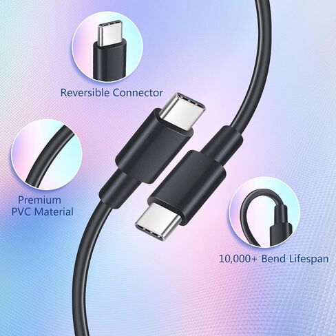 USB C Charger, 25W Super Fast Charger for iPad Pro 12.9/11 inch 2021/2020/2018,iPad Air 10.9inch 2020, iPad Mini 6 2021, Samsung Galaxy S21/S21Ultra/S21+/S20/S20Ultra/Note20/10/10+/Z Fold 3(White) in Saudi Arabia
