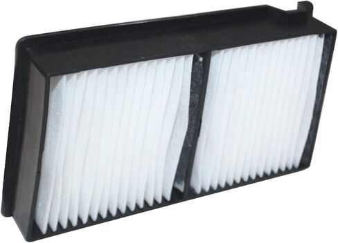 ELPAF39 V13H134A39 Projector Air Filter for EH-LS10000 EH-LS10500 EH-TW6200 TW6600 TW6600W TW7200 TW8200 TW8200W TW9200 TW6700 TW6800 TW7300 TW8000 Projector Filter in Saudi Arabia