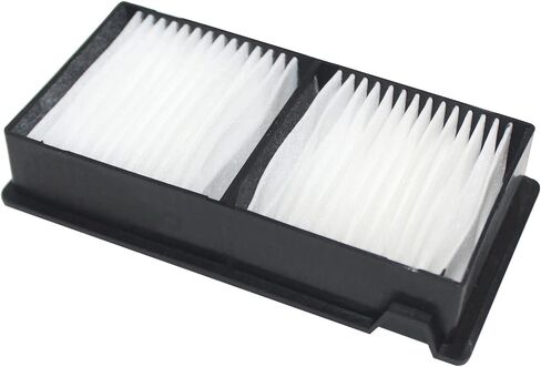 ELPAF39 V13H134A39 Projector Air Filter for EH-LS10000 EH-LS10500 EH-TW6200 TW6600 TW6600W TW7200 TW8200 TW8200W TW9200 TW6700 TW6800 TW7300 TW8000 Projector Filter in Saudi Arabia