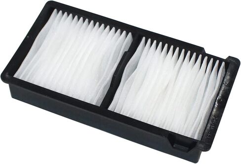 ELPAF39 V13H134A39 Projector Air Filter for EH-LS10000 EH-LS10500 EH-TW6200 TW6600 TW6600W TW7200 TW8200 TW8200W TW9200 TW6700 TW6800 TW7300 TW8000 Projector Filter in Saudi Arabia