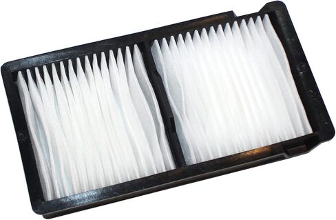 ELPAF39 V13H134A39 Projector Air Filter for EH-LS10000 EH-LS10500 EH-TW6200 TW6600 TW6600W TW7200 TW8200 TW8200W TW9200 TW6700 TW6800 TW7300 TW8000 Projector Filter in Saudi Arabia