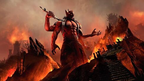 Elder Scrolls Online Collection: Blackwood - PC in Saudi Arabia