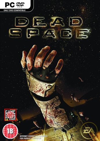 Dead Space (PS3) in Saudi Arabia