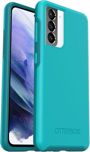 OtterBox Symmetry Series Case for Samsung Galaxy S21 5G (ONLY - NOT Plus/Ultra/FE) Non-Retail Packaging - Stardust in Saudi Arabia