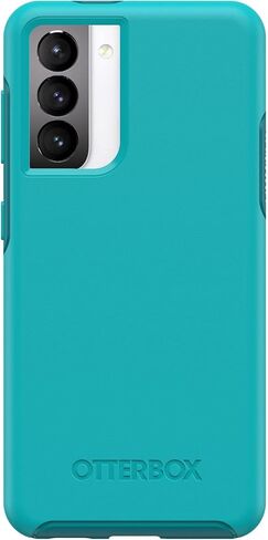OtterBox Symmetry Series Case for Samsung Galaxy S21 5G (ONLY - NOT Plus/Ultra/FE) Non-Retail Packaging - Stardust in Saudi Arabia