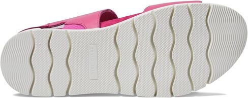 David Tate Womens Downey Leather Adjustable Slingback Sandals in Saudi Arabia