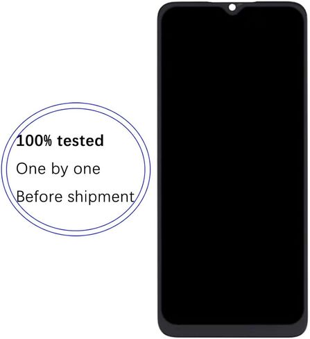 Screen Replacement for Samsung Galaxy A04 A045F A045F/DS LCD Display Touch Digitizer Assembly + Tools in Saudi Arabia