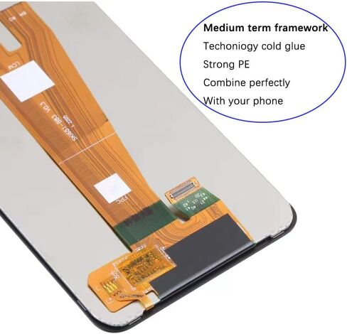 Screen Replacement for Samsung Galaxy A04 A045F A045F/DS LCD Display Touch Digitizer Assembly + Tools in Saudi Arabia