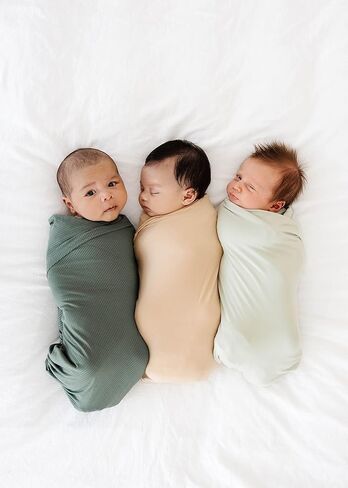 قماط كبير فائق النعومة (حكيم) in Kuwait