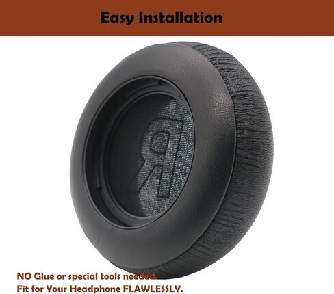 Premium Sheep-skin Headphone Earpads Headset Replacement Ear Pads Compatible with B&O Beoplay H9i /H9 /H7 Headphones ONLY (NOT for B&O H9 3rd Gen) in Saudi Arabia
