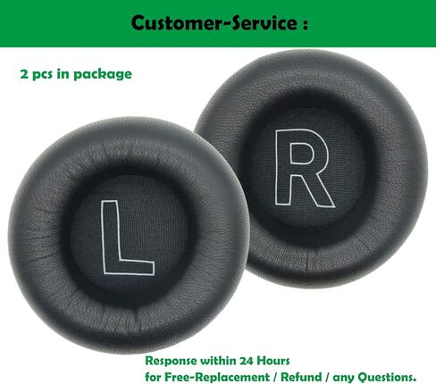 Premium Sheep-skin Headphone Earpads Headset Replacement Ear Pads Compatible with B&O Beoplay H9i /H9 /H7 Headphones ONLY (NOT for B&O H9 3rd Gen) in Saudi Arabia