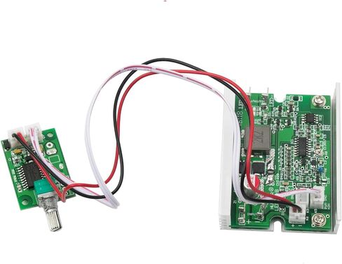 لوحة إمداد الطاقة للمحرك الحالي من BestParts مع وحدة باهتة PWM لـ CST-90 CBT-90 LED باللون الأبيض 6500k in Saudi Arabia