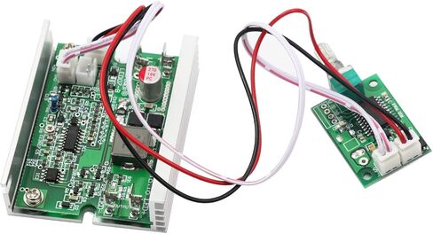 لوحة إمداد الطاقة للمحرك الحالي من BestParts مع وحدة باهتة PWM لـ CST-90 CBT-90 LED باللون الأبيض 6500k in Saudi Arabia