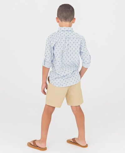 RUGGEDBUTTS Baby/Toddler Boys Lightweight Quick-Drying Hybrid Stretch Shorts in Saudi Arabia