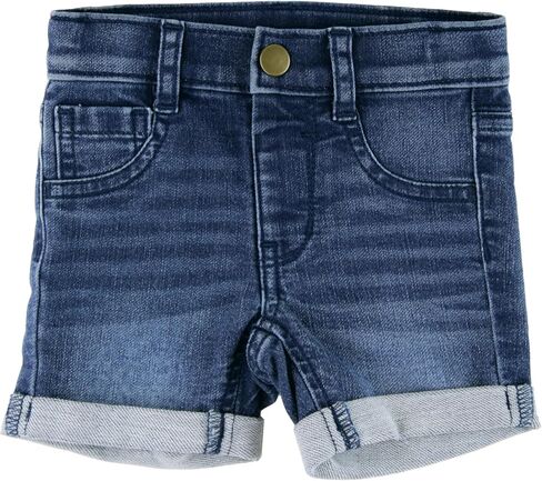RUGGEDBUTTS Baby/Toddler Boys Lightweight Quick-Drying Hybrid Stretch Shorts in Saudi Arabia