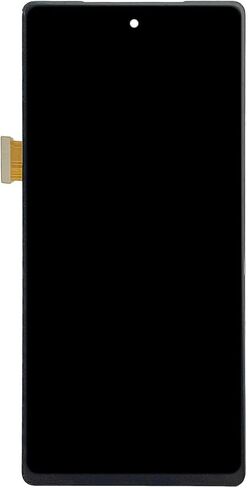 TheCoolCube LCD Display Touch Digitizer Screen Assembly Replacement for Google Pixel 7a 5G 6.1 Inch (Black) in Saudi Arabia