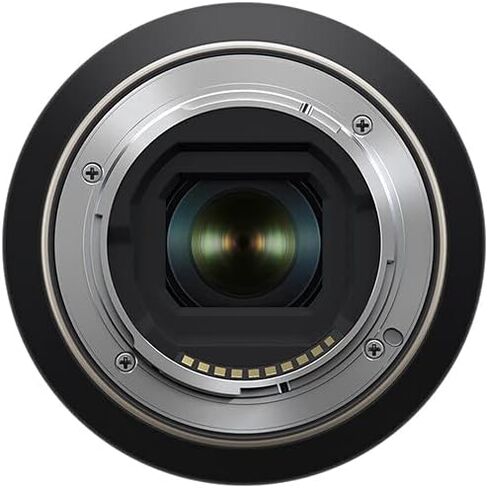عدسة Tamron مقاس 18-300 مم f/3.5-6.3 Di III-A VC VXD لهاتف Sony E مع ملحقات متقدمة وحزمة سفر (ضمان الولايات المتحدة الأمريكية لمدة 6 سنوات) | عدسة سوني 18-300 ملم in Kuwait