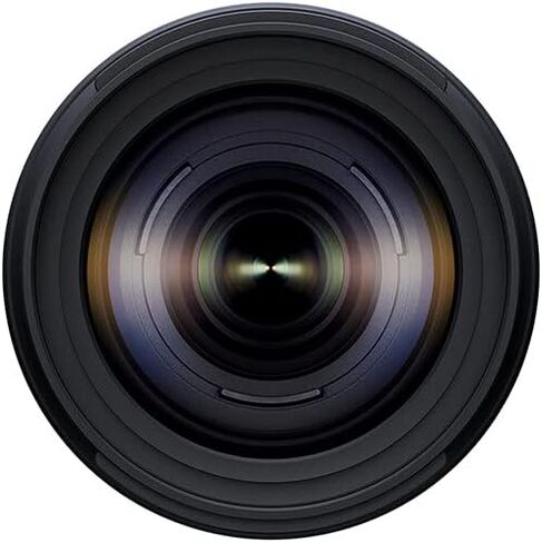 عدسة Tamron مقاس 18-300 مم f/3.5-6.3 Di III-A VC VXD لهاتف Sony E مع ملحقات متقدمة وحزمة سفر (ضمان الولايات المتحدة الأمريكية لمدة 6 سنوات) | عدسة سوني 18-300 ملم in Kuwait