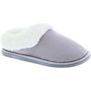 Body Glove | Women's Brek Slipper Women's Memory Foam Slipper for Indoor and Outdoor Use, House Slippers for Women, Home Essentials for Women
