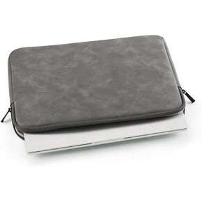 11 Inch Laptop Tablet Sleeve for 12.4 Galaxy Tab S9 Plus, S7 Plus, Fe, S8 Plus, 14.6 S8 Ultra iPad Pro 12.9 HP Stream 11, Premium 11, Chromebook 11a ASU 11.6 L210MA-DB02, DB01, VivoBook L203, E203MA