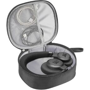 Travel Case for Live 650BTNC / 400BT / 500BT /460NC and Tune510BT / 660NC /700BT/710BT/760NC/750BTNC/ 660 BTNC / 560BT / 500BT / E45BT/ Tour ONE Bluetooth Wireless Headphone in Saudi Arabia