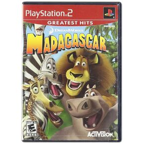 Madagascar