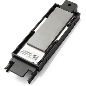 BestParts NGFF M.2 SSD Tray Bracket Holder Caddy Screw Replacement for Lenovo ThinkPad P50 P51 P70 4XB0K59917 AP0Z6000700