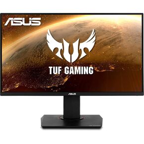 ASUS ROG Swift 27" 4K Gaming Monitor (PG27UQR) - UHD (3840 x2160), Fast IPS, 160Hz (Above 144Hz), 1ms, FreeSync Premium Pro, Variable Overdrive, DisplayPort, HDMI, DisplayHDR 600, 96% DCI-P3,BLACK