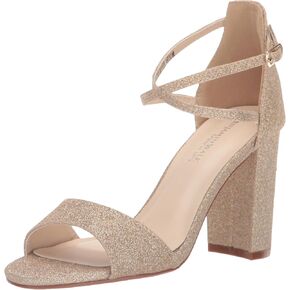 Touch Ups Women's Jordy Platform
