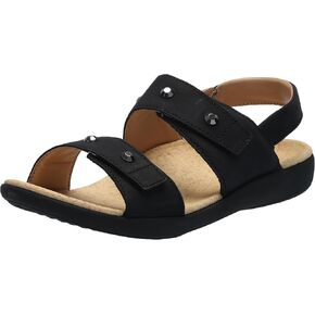 صندل Terra Wedge للسيدات من REVITALIGN