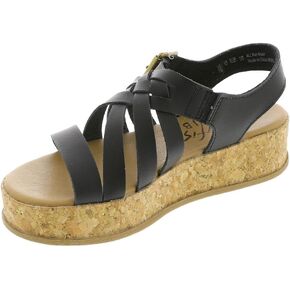 Blowfish Malibu Women's Merci Flatform Sandal