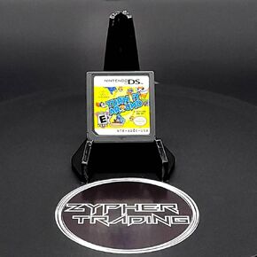 Turn It Around - Nintendo DS