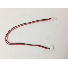 Supermicro CBL-PWEX-0625 3 Pin to 2 Pin SATADOM Power Cable, 12.7cm, 28AWG, RoHS