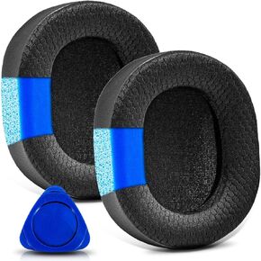 WH-XB910N Ear Pads - TRANSTEK Replacement Ear Cushion Compatible with WH-XB910N XB910 N Headphones (Cooling Gel Mesh)