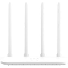 Xiaomi Router AC1200 Dual Core 880MHZ 4 Antennas up to 1167Mbps Dual Band 2.4GHZ 5GHZ Gigabit LAN Port 128MB IEEE 802.11n 802.11ac